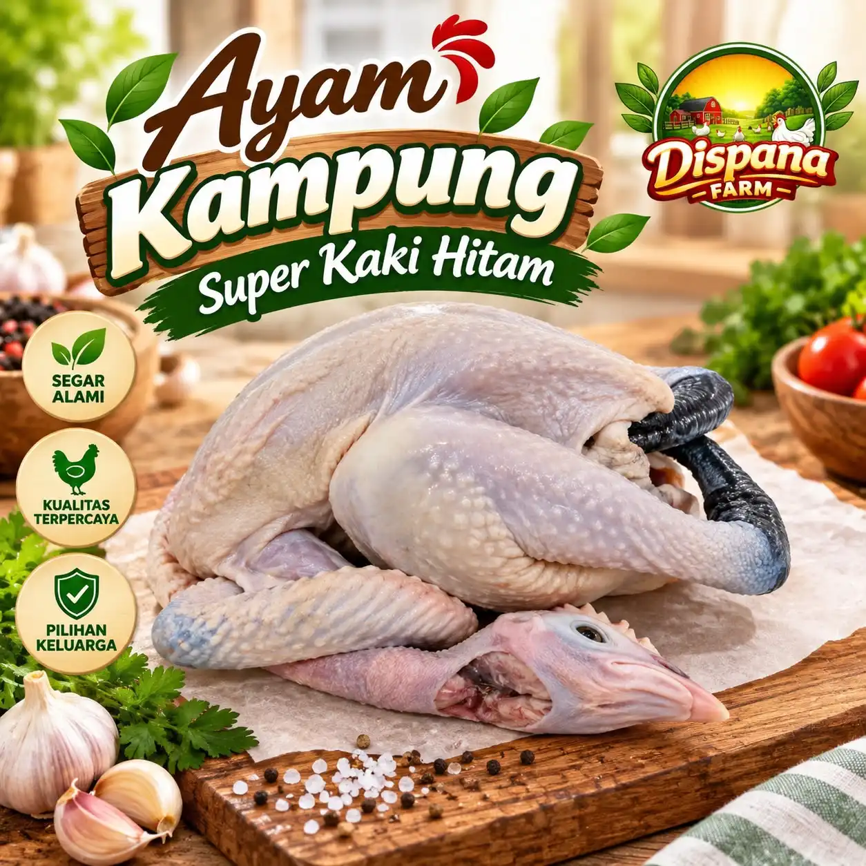 dispana-farm-ayam-kampung-super-kaki-hitam