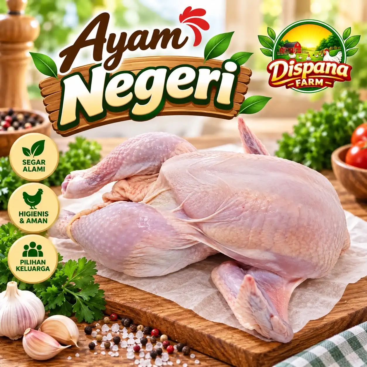 dispanafarm-ayam-negeri